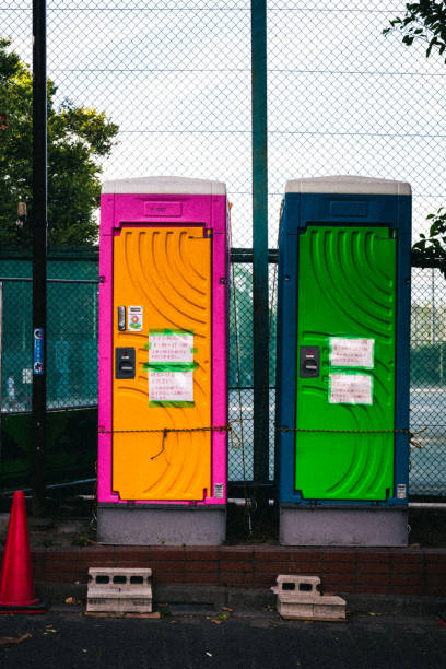 Sanitation services for porta potties in Douglass Hills, KY