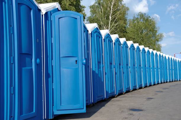 Best Local porta potty services  in Douglass Hills, KY